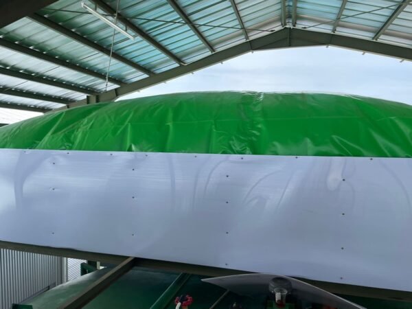 Balon Penampung Biogas BPT 60 m3 (5)